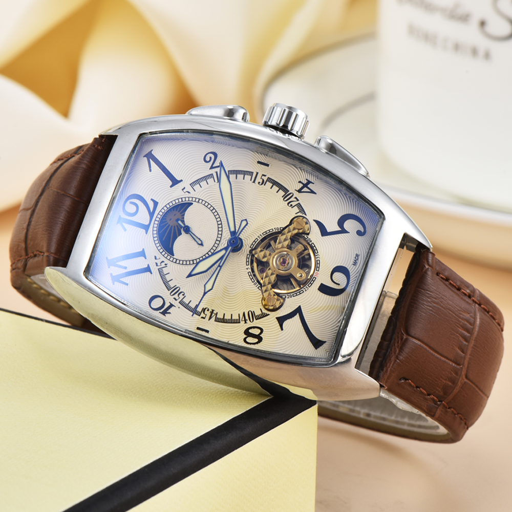 Good Luxury AAA New Good Nice  - Luxury Watch Nice 评论和价格