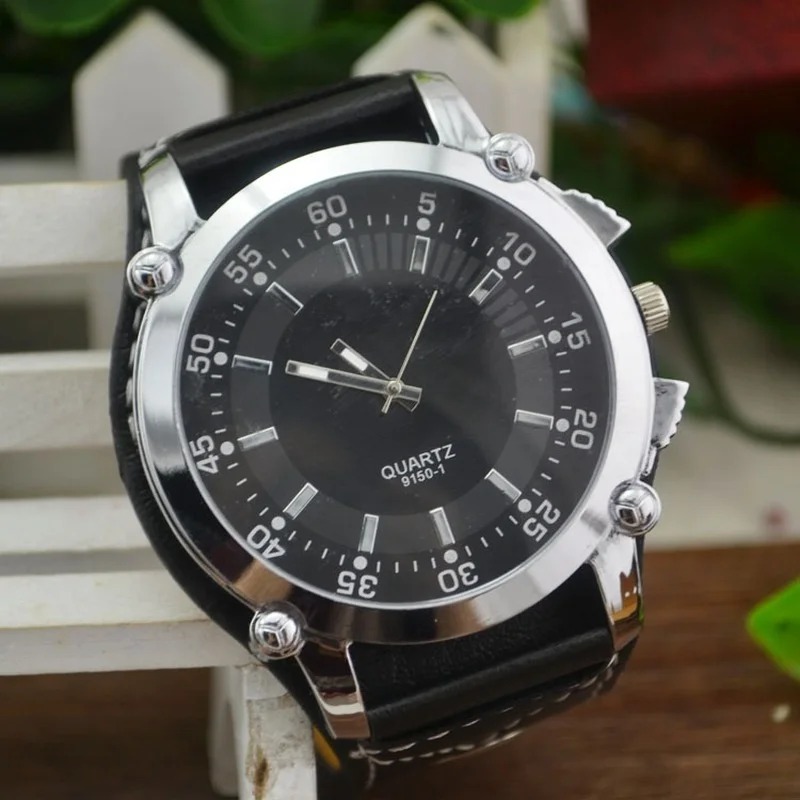 Fashion Brand Luxury Wristwatc - Luxury Watch News 评论和价格