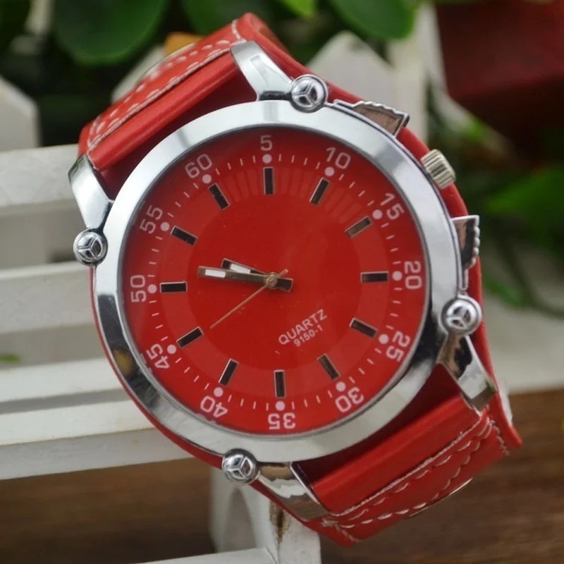 Fashion Brand Luxury Wristwatc - Luxury Watch News 评论和价格