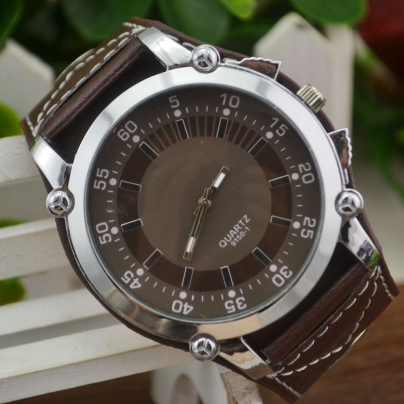 Fashion Brand Luxury Wristwatc - Luxury Watch News 评论和价格