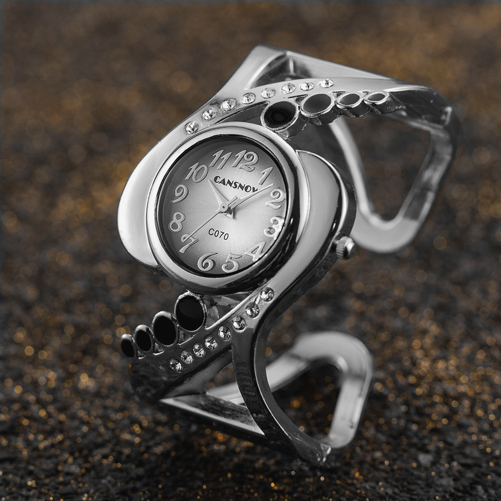 Special Fashion Female Watches - Luxury Watch Unique 评论和价格