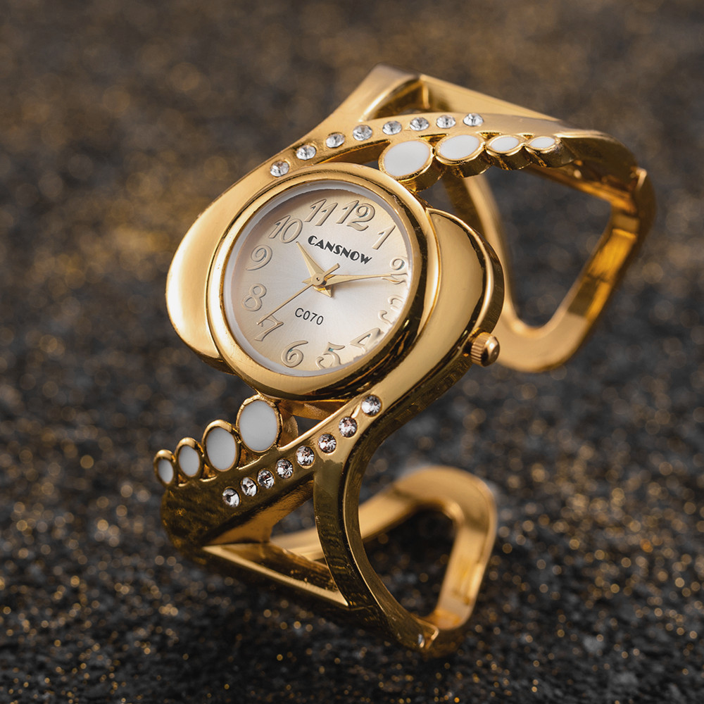 Special Fashion Female Watches - Luxury Watch Unique 评论和价格