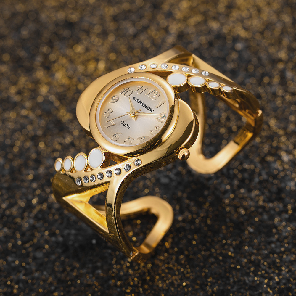 Special Fashion Female Watches - Luxury Watch Unique 评论和价格