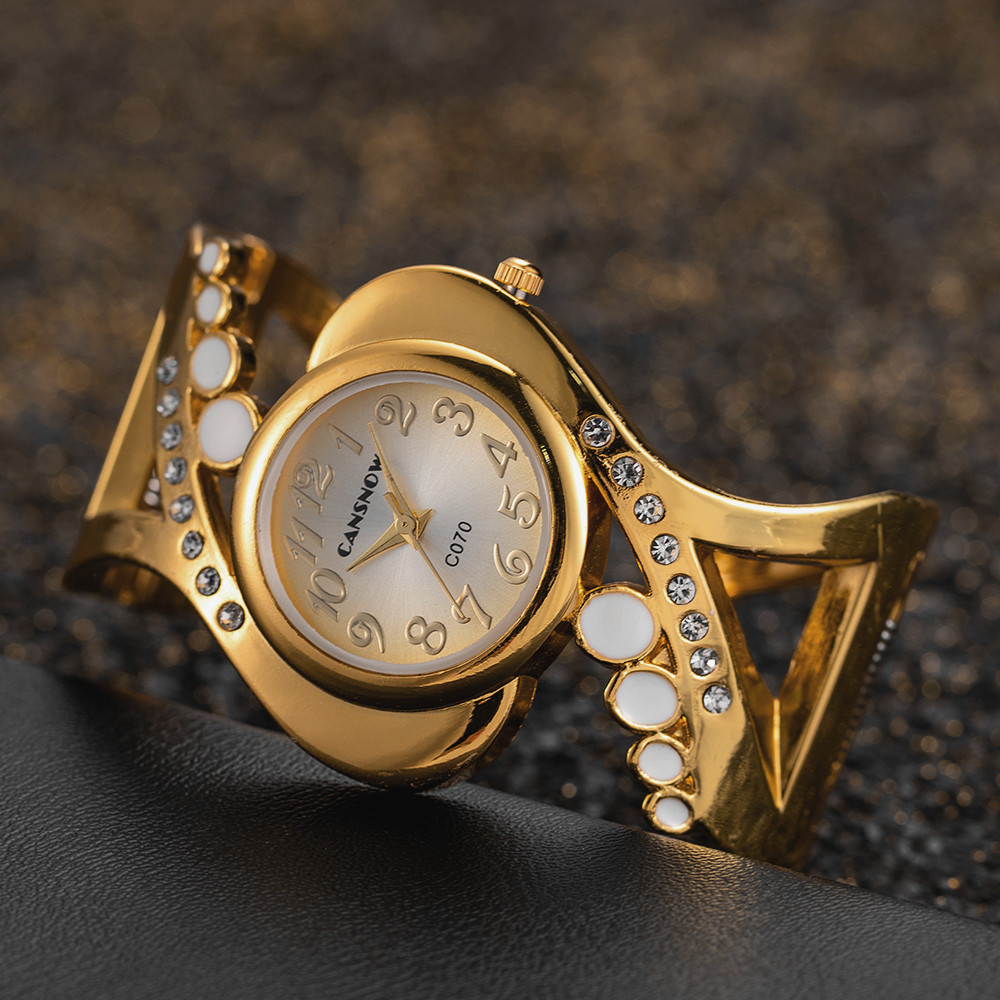 Special Fashion Female Watches - Luxury Watch Unique 评论和价格