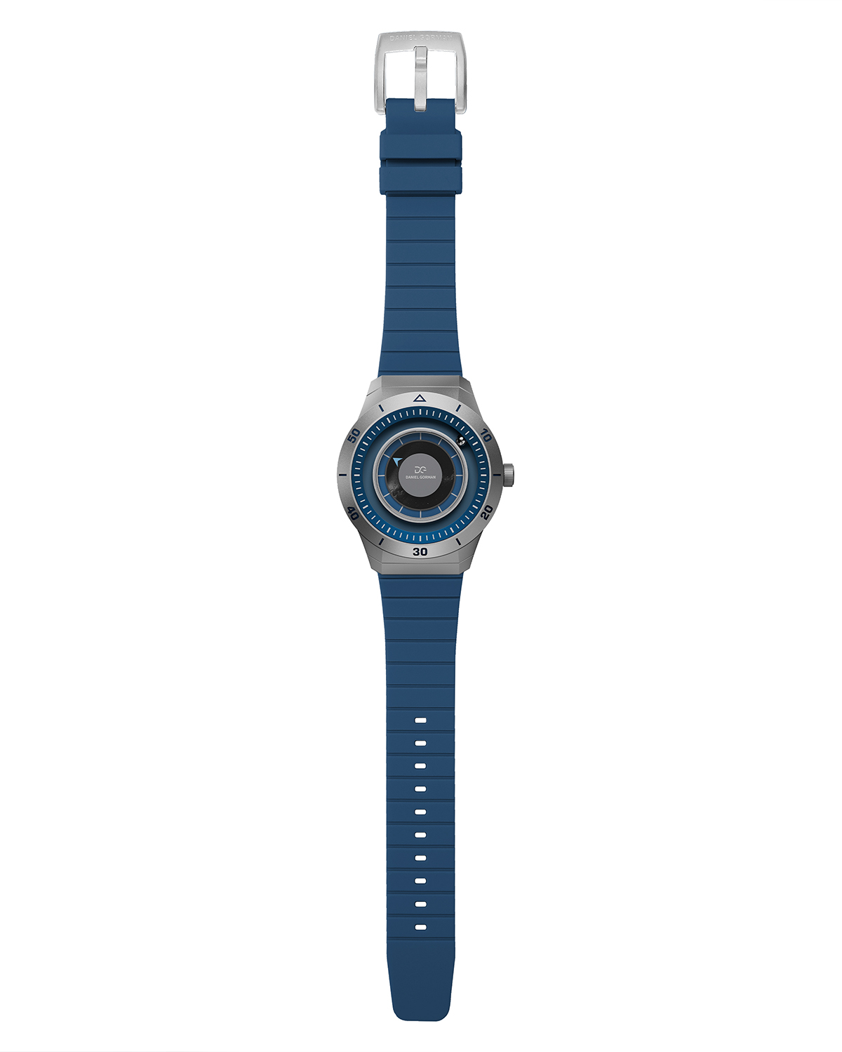 Daniel Gorman DG0131 Valentine - Luxury Watch Nice 评论和价格