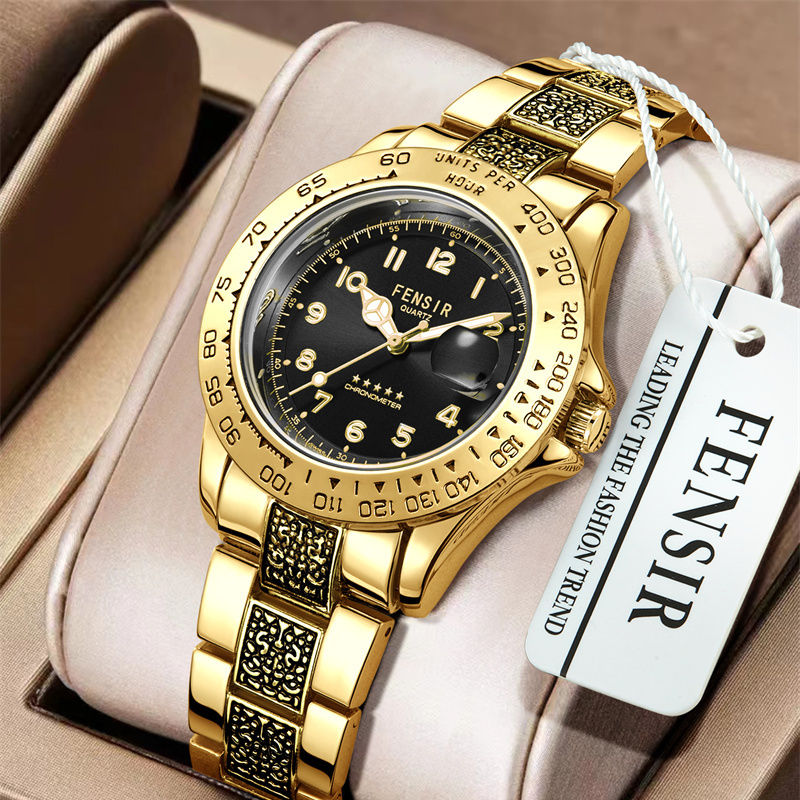Light Luxury Brand-Name Watche - Luxury Watch Name Brands 评论和价格