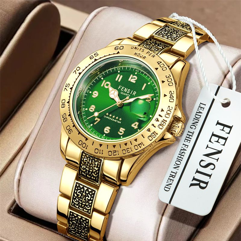 Light Luxury Brand-Name Watche - Luxury Watch Name Brands 评论和价格
