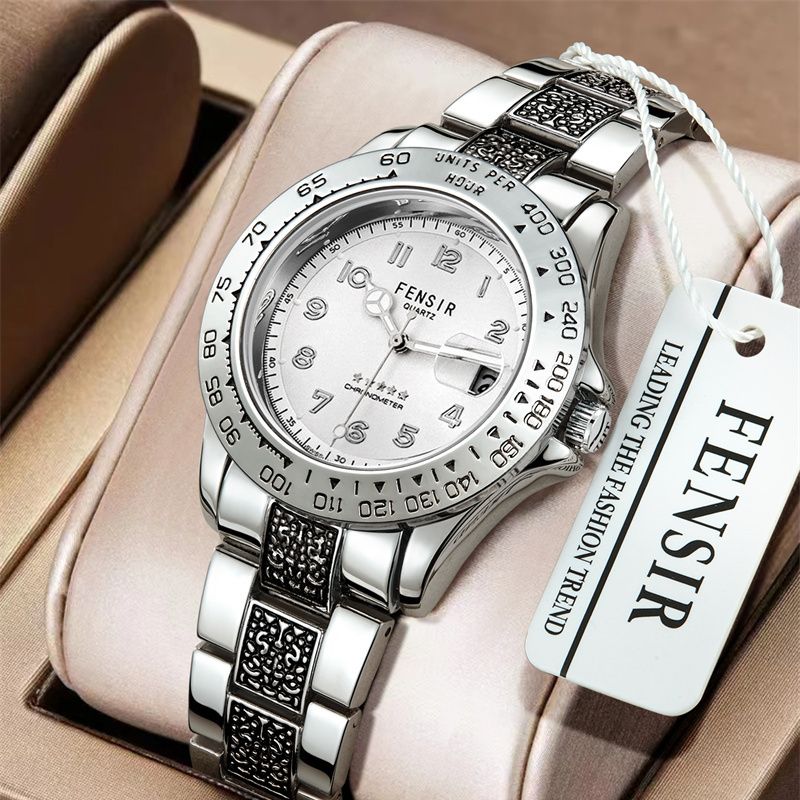 Light Luxury Brand-Name Watche - Luxury Watch Name Brands 评论和价格