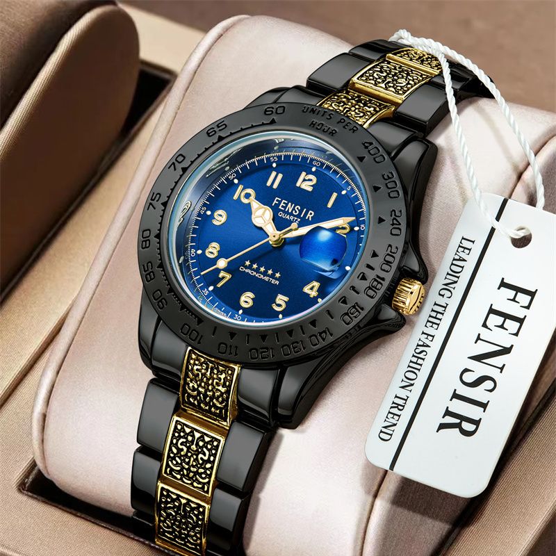 Light Luxury Brand-Name Watche - Luxury Watch Name Brands 评论和价格