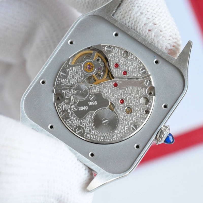 Customized New Sport Stainless - Luxury Watch News 评论和价格