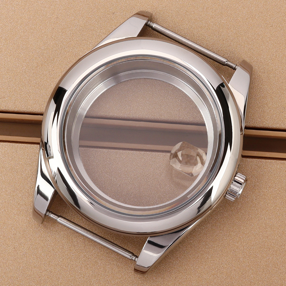 36mm/39mm Luxury Case Sapphire - Luxury Watch Face 评论和价格
