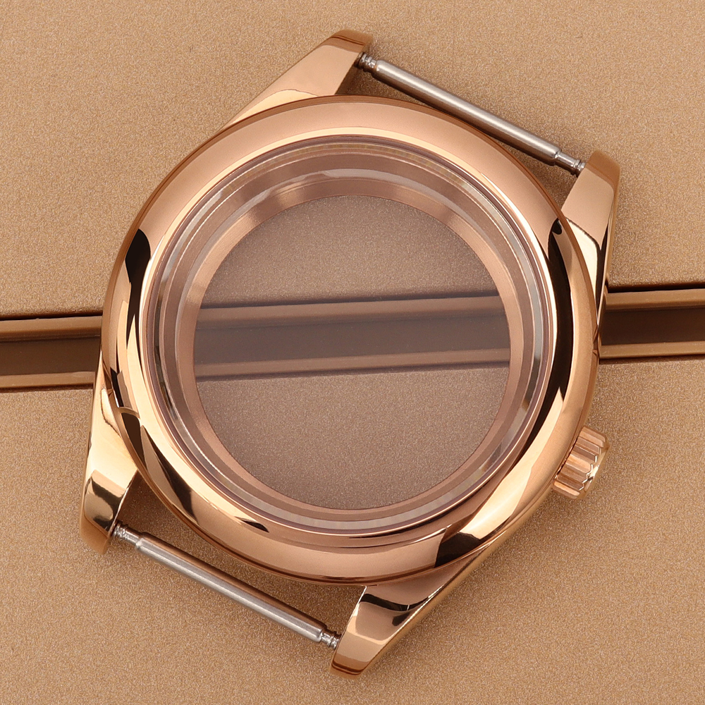 36mm/39mm Luxury Case Sapphire - Luxury Watch Face 评论和价格