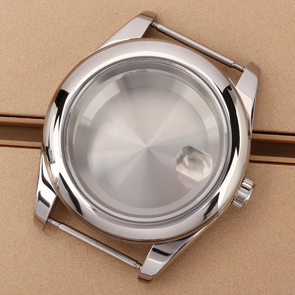 36mm/39mm Luxury Case Sapphire - Luxury Watch Face 评论和价格