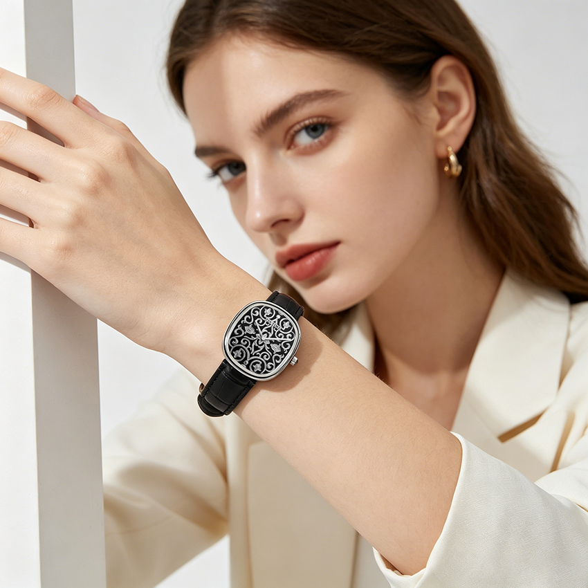 Factory Price Vintage Waterpro - Luxury Watch And Price 评论和价格